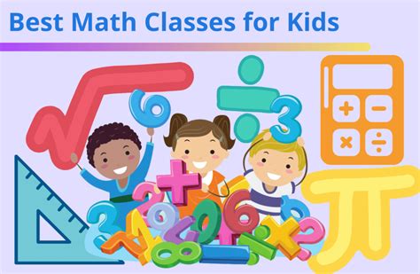 Online math resources for kids .